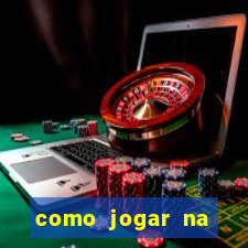 como jogar na lotinha do jogo do bicho